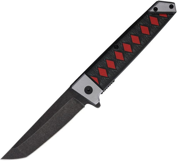 ElitEdge Linerlock A/O 10-A102BKR by ElitEdge
