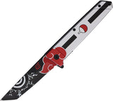 ElitEdge Linerlock A/O Samurai 10-A102BKW by ElitEdge
