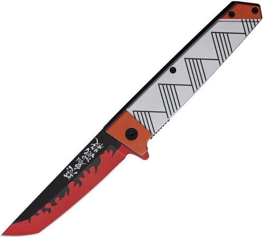 ElitEdge Linerlock A/O 10-A102WOR by ElitEdge