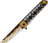 ElitEdge Linerlock A/O 10-A102YW by ElitEdge
