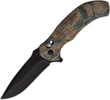 ElitEdge Crossbar Lock A/O Camo 10-A110CA by ElitEdge
