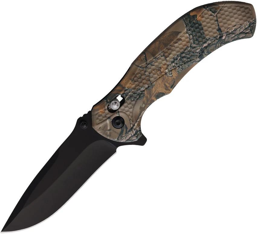 ElitEdge Crossbar Lock A/O Camo 10-A110CA by ElitEdge
