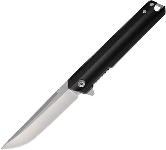 ElitEdge Linerlock A/O Black 10-A115BK by ElitEdge