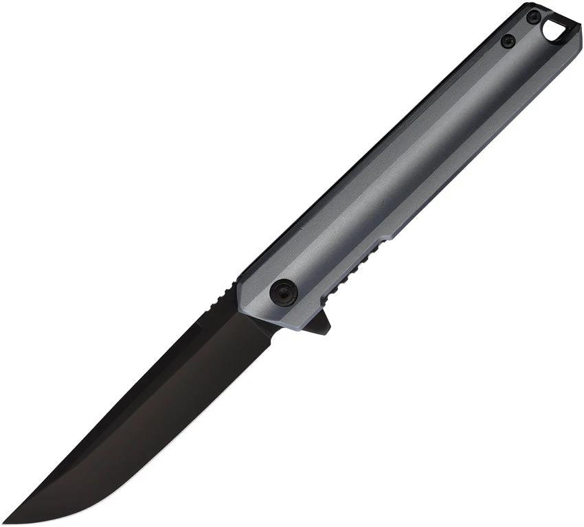 ElitEdge Linerlock A/O Gray 10-A115GY by ElitEdge