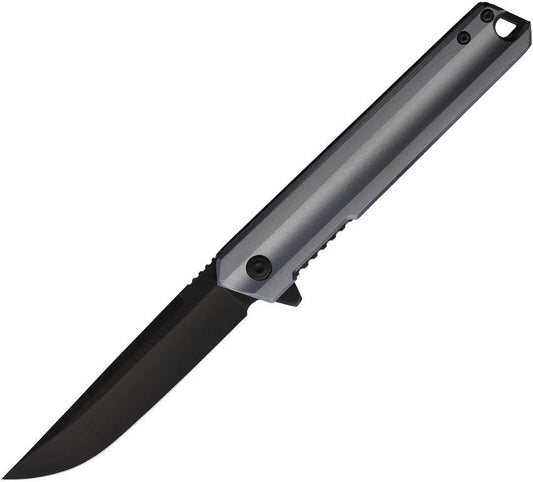 ElitEdge Linerlock A/O Gray 10-A115GY by ElitEdge