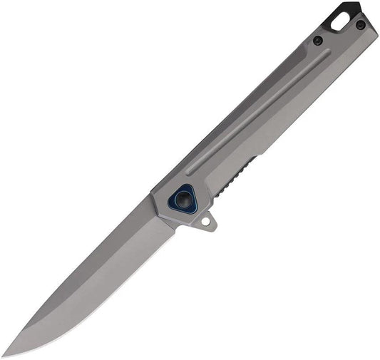 ElitEdge Linerlock A/O Gray 10-A122GY by ElitEdge