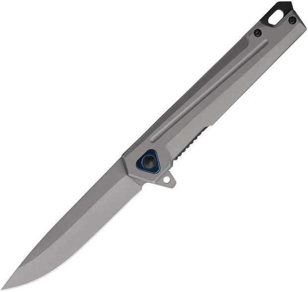 ElitEdge Linerlock A/O Gray 10-A122GY by ElitEdge