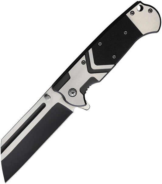 ElitEdge Linerlock A/O 10-A19G10 by ElitEdge