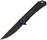 ElitEdge Linerlock A/O 10-A83SBK by ElitEdge
