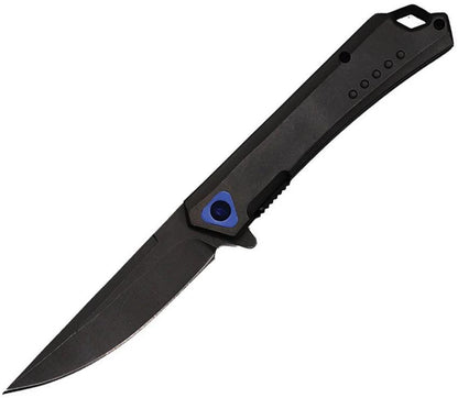 ElitEdge Linerlock A/O 10-A83SBK by ElitEdge