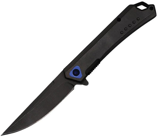ElitEdge Linerlock A/O 10-A83SBK by ElitEdge