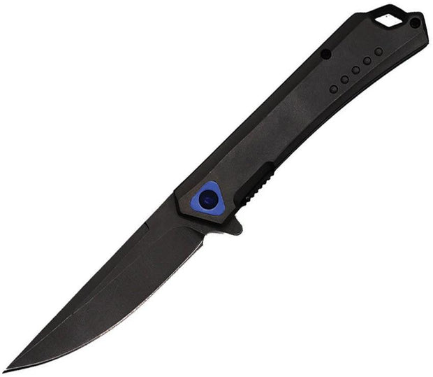 ElitEdge Linerlock A/O 10-A83SBK by ElitEdge