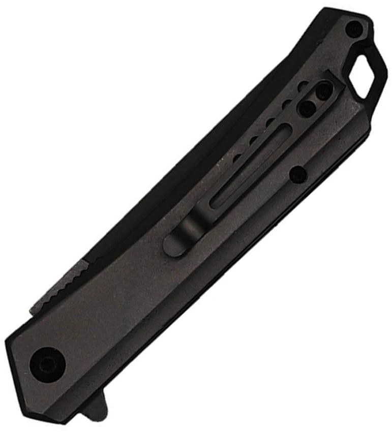 ElitEdge Linerlock A/O 10-A83SBK by ElitEdge