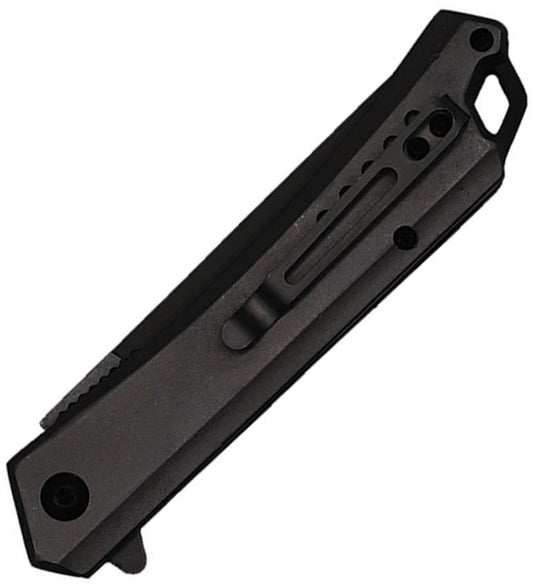 ElitEdge Linerlock A/O 10-A83SBK by ElitEdge