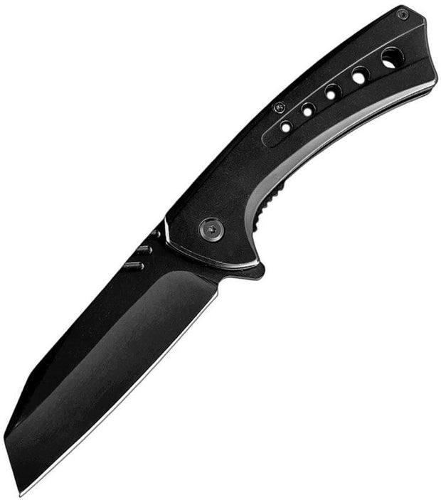 ElitEdge Linerlock A/O Black 10-A88BK by ElitEdge