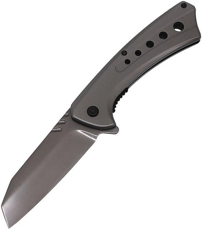 ElitEdge Linerlock A/O Gray 10-A88GY by ElitEdge