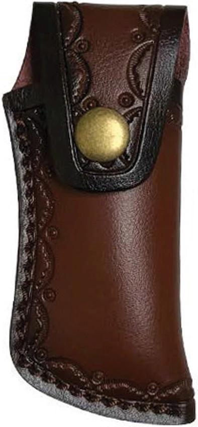 ElitEdge Linerlock Damascus 10-B004WD by ElitEdge