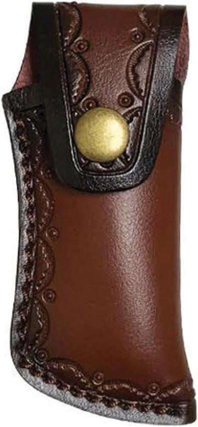 ElitEdge Linerlock Damascus 10-B006AB by ElitEdge