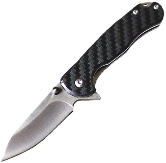ElitEdge Linerlock Carbon Fiber 10-B015SL by ElitEdge