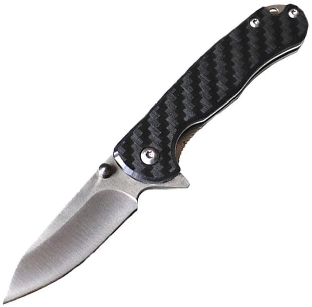 ElitEdge Linerlock Carbon Fiber 10-B015SL by ElitEdge