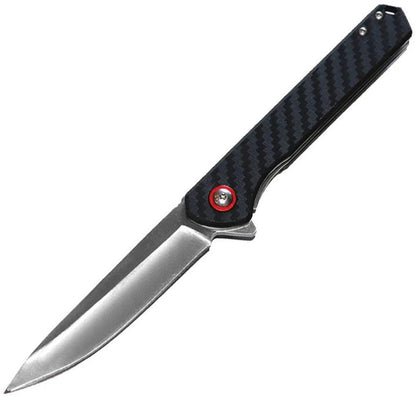 ElitEdge Linerlock Carbon Fiber 10-B016SL by ElitEdge