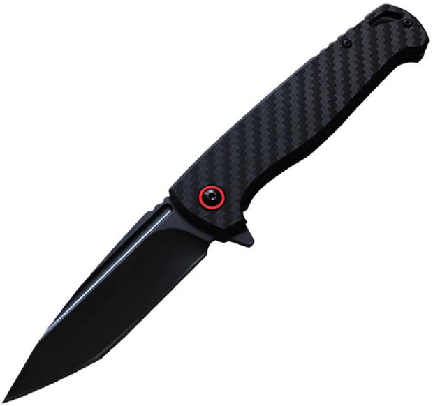 ElitEdge Linerlock Carbon Fiber 10-B018TBK by ElitEdge