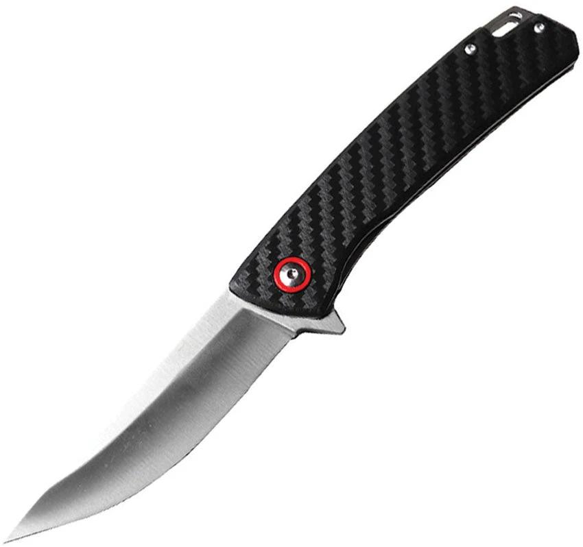 ElitEdge Linerlock Carbon Fiber 10-B019SL by ElitEdge