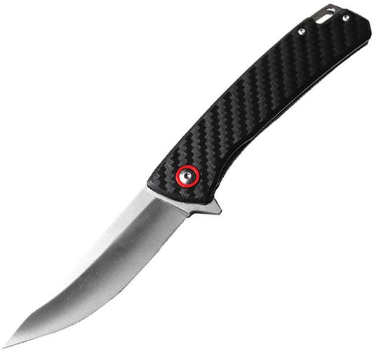 ElitEdge Linerlock Carbon Fiber 10-B019SL by ElitEdge