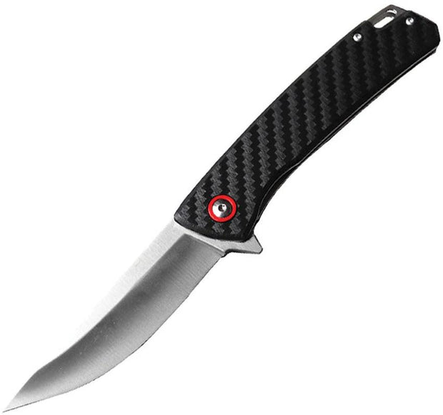 ElitEdge Linerlock Carbon Fiber 10-B019SL by ElitEdge