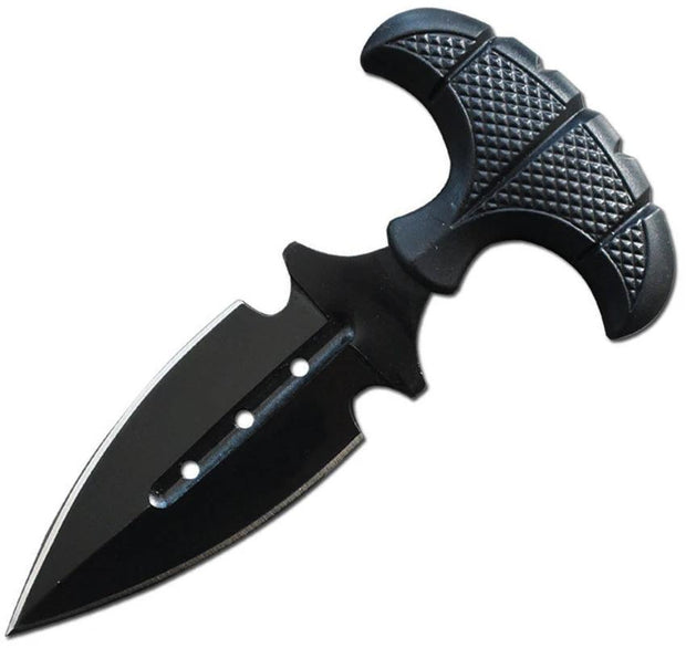 ElitEdge Push Dagger Black 20-641BKCS by ElitEdge