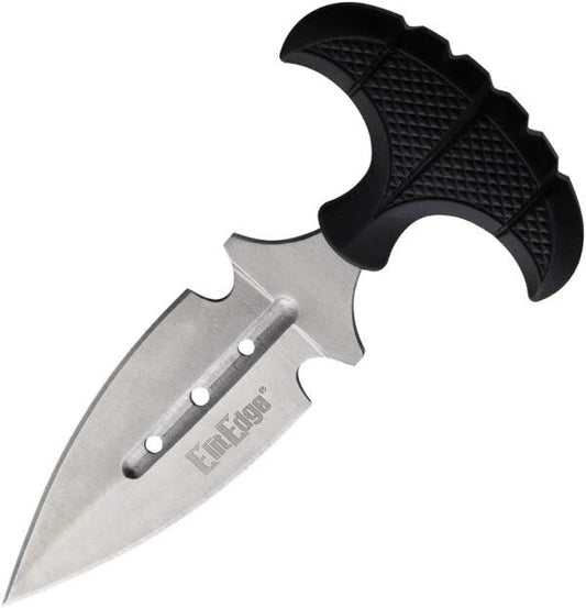 ElitEdge Push Dagger Satin 20-641SL by ElitEdge