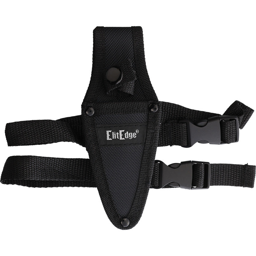 ElitEdge Push Dagger SW 20-641SW by ElitEdge