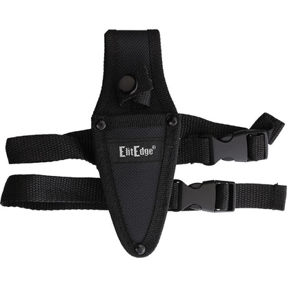 ElitEdge Push Dagger SW 20-641SW by ElitEdge