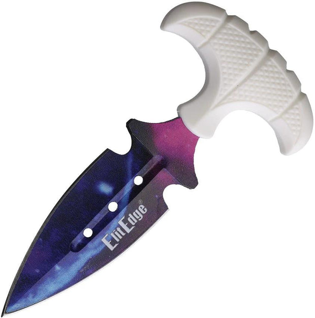 ElitEdge Push Dagger Galaxy 20-641WST by ElitEdge