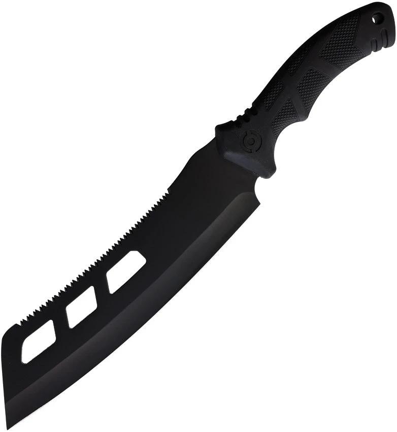 ElitEdge Tactical Fixed Blade 20-660BK by ElitEdge