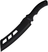 ElitEdge Tactical Fixed Blade 20-660BK by ElitEdge