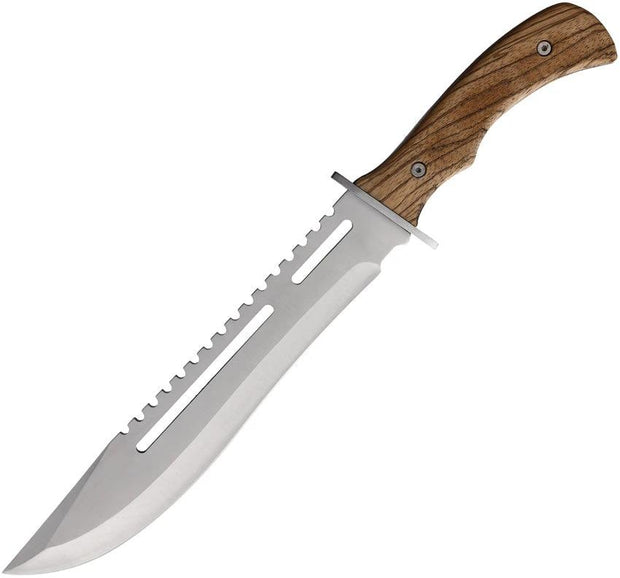 ElitEdge Hunting Fixed Blade 20-669WD by ElitEdge