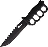 ElitEdge Tactical Fixed Blade 20-670A by ElitEdge