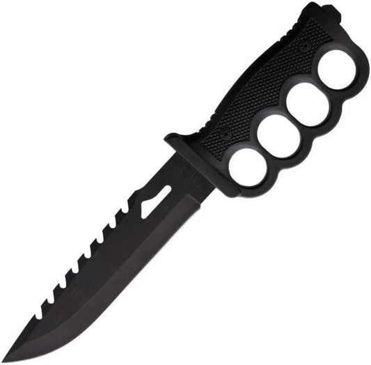 ElitEdge Tactical Fixed Blade 20-670A by ElitEdge