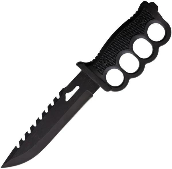 ElitEdge Tactical Fixed Blade 20-670A by ElitEdge
