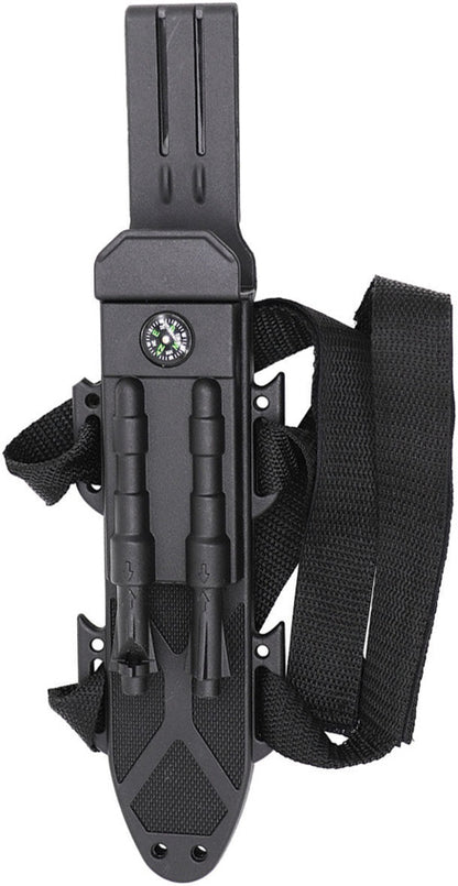 ElitEdge Tactical Fixed Blade OD 20-673GN by ElitEdge
