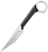 ElitEdge Fixed Blade Satin 20-691SL by ElitEdge