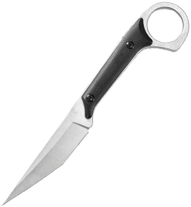 ElitEdge Fixed Blade Satin 20-691SL by ElitEdge