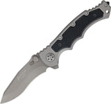 Premium Eickhorn Solingen Secutor Linerlock Knife with G10 Handle and Glass Breaker for EDC Enthusiasts by Eickhorn Solingen