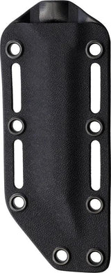 Eickhorn Solingen Para III Fixed Blade Knife Black With One Piece Construction Tanto Blade For Tactical Outdoorsmen by Eickhorn Solingen