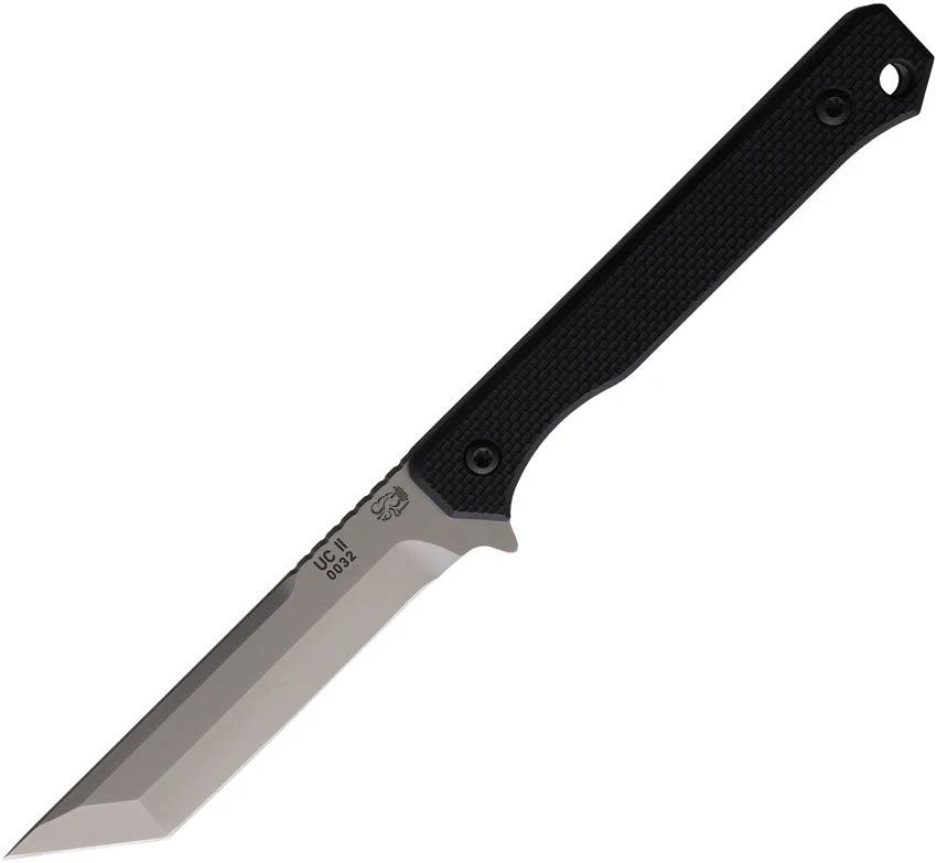 Eickhorn Solingen UC2 Fixed Blade 825276 by Eickhorn Solingen