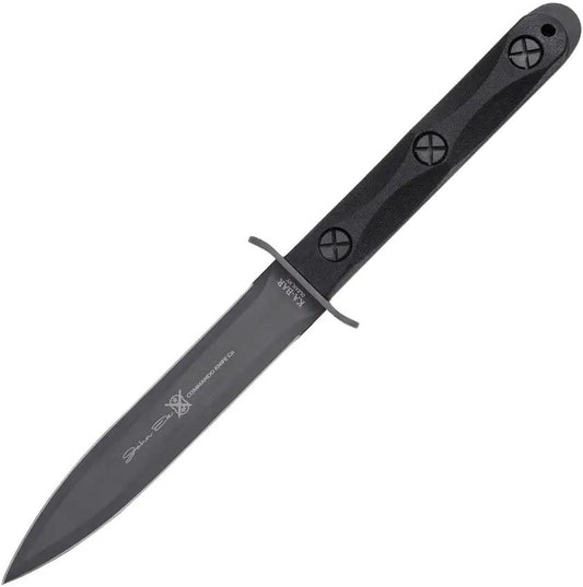 Ek Commando Knife Model 4 EK44 by Ek