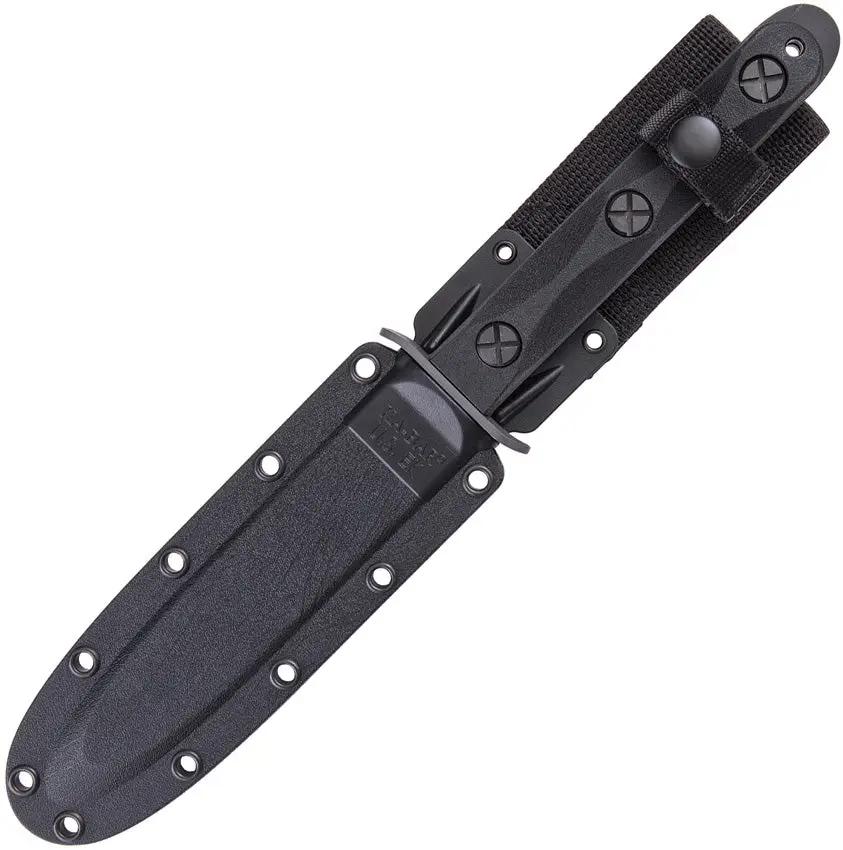 Ek Commando Knife Model 4 EK44 by Ek