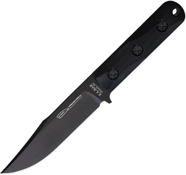 Ek Short Clip Point EK50 by Ek