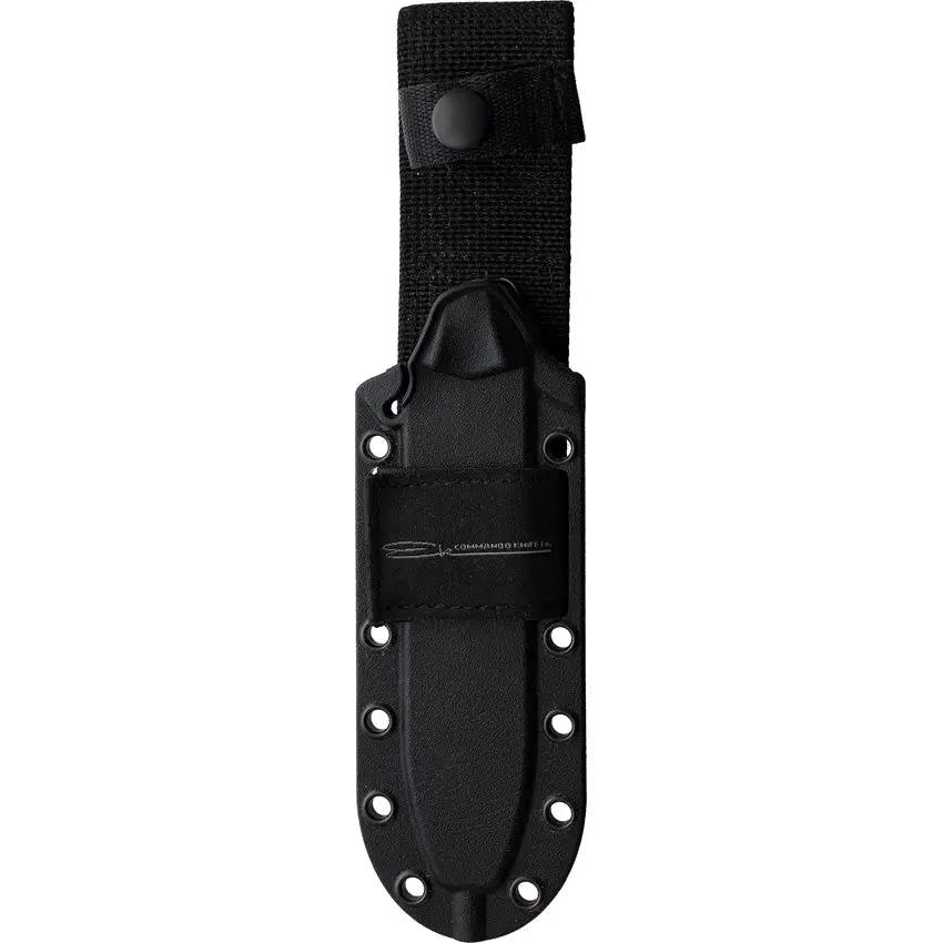 Ek Short Clip Point EK50 by Ek